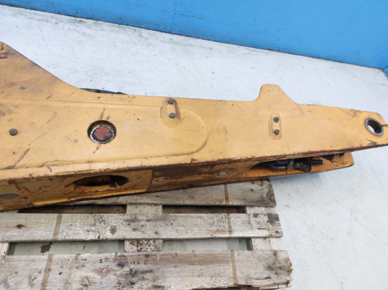 Sonstiges Baggerzubehör des Typs Case 580 SLE, Gebrauchtmaschine in Hemmet (Bild 18)