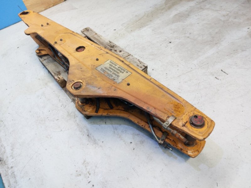 Sonstiges Baggerzubehör des Typs Case 580 SLE, Gebrauchtmaschine in Hemmet (Bild 5)