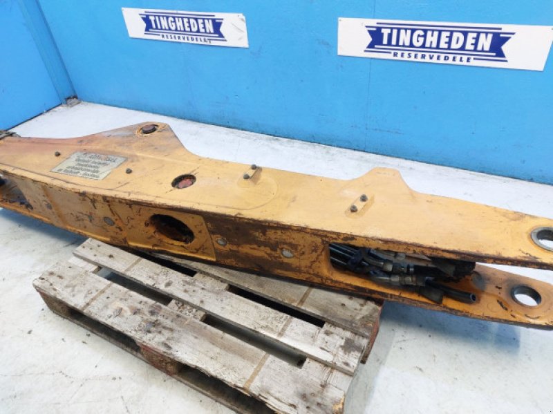 Sonstiges Baggerzubehör des Typs Case 580 SLE, Gebrauchtmaschine in Hemmet (Bild 14)