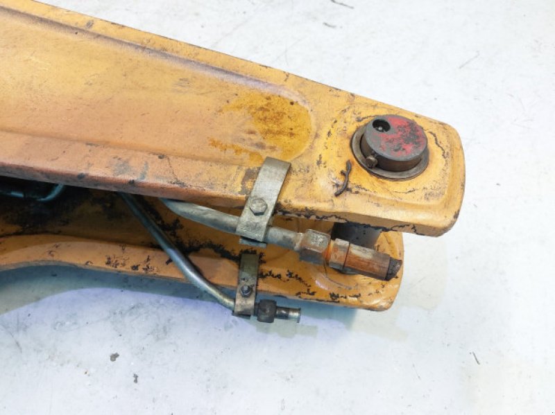 Sonstiges Baggerzubehör des Typs Case 580 SLE, Gebrauchtmaschine in Hemmet (Bild 7)