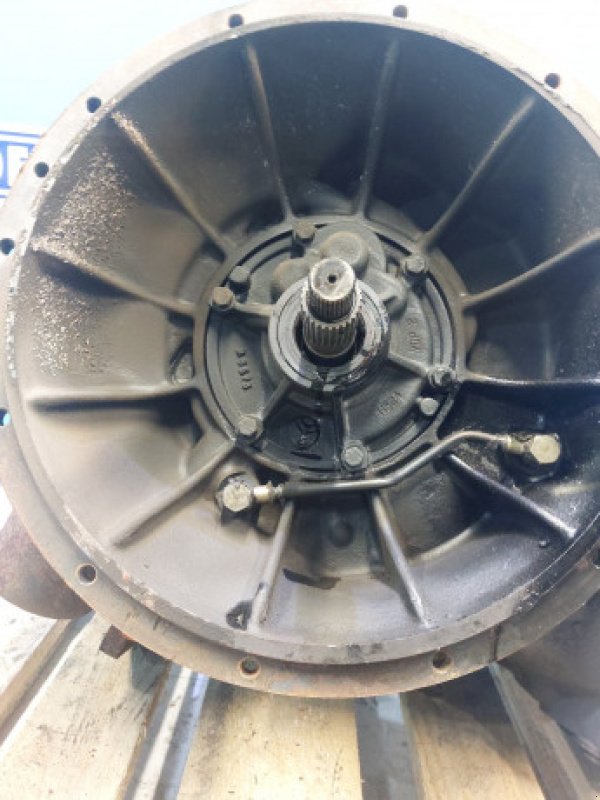 Sonstiges Baggerzubehör typu Case 580 SLE, Gebrauchtmaschine v Hemmet (Obrázek 9)