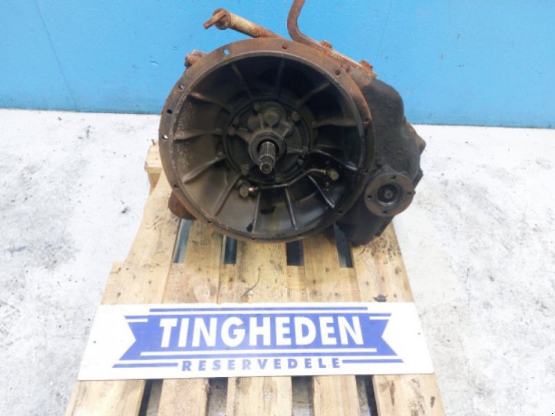 Sonstiges Baggerzubehör typu Case 580 SLE, Gebrauchtmaschine w Hemmet (Zdjęcie 1)