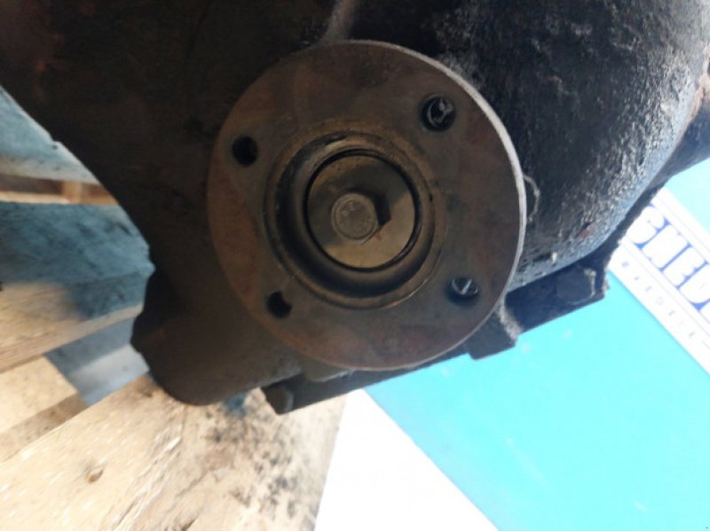 Sonstiges Baggerzubehör typu Case 580 SLE, Gebrauchtmaschine v Hemmet (Obrázek 15)