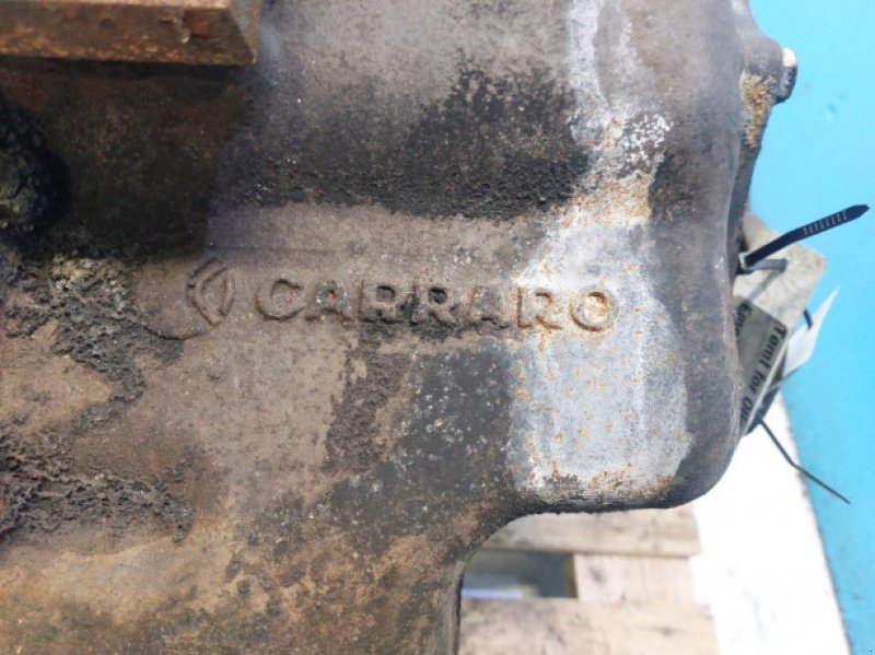 Sonstiges Baggerzubehör typu Case 580 SLE, Gebrauchtmaschine v Hemmet (Obrázek 13)