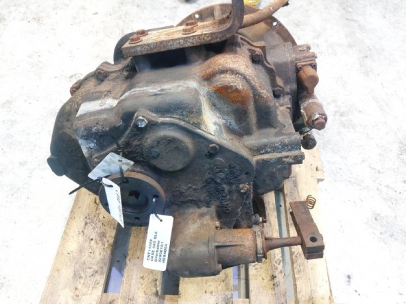 Sonstiges Baggerzubehör typu Case 580 SLE, Gebrauchtmaschine v Hemmet (Obrázek 12)