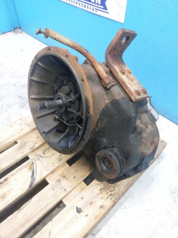 Sonstiges Baggerzubehör typu Case 580 SLE, Gebrauchtmaschine v Hemmet (Obrázek 3)