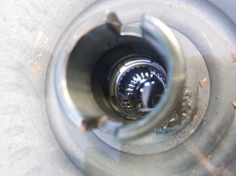 Sonstiges Baggerzubehör typu Case 580 SLE, Gebrauchtmaschine v Hemmet (Obrázek 3)