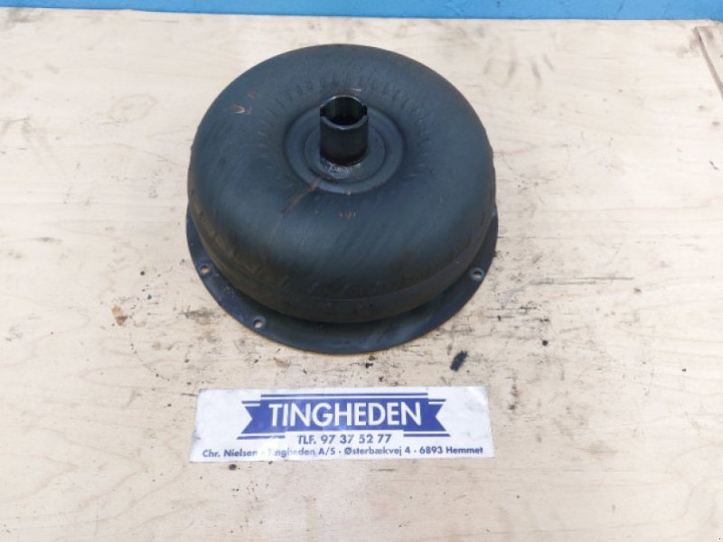 Sonstiges Baggerzubehör typu Case 580 SLE, Gebrauchtmaschine w Hemmet (Zdjęcie 1)