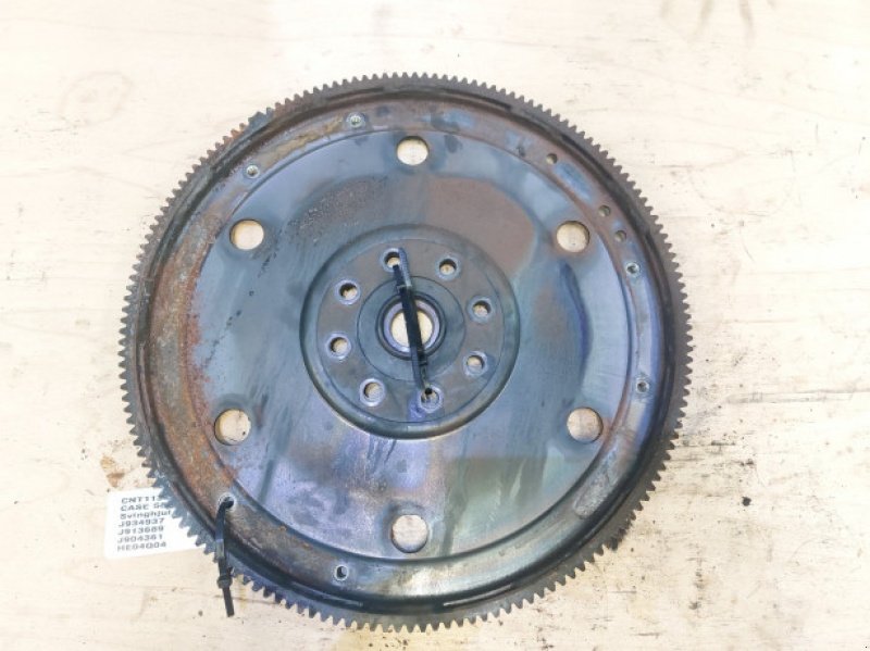 Sonstiges Baggerzubehör typu Case 580 SLE, Gebrauchtmaschine v Hemmet (Obrázek 4)