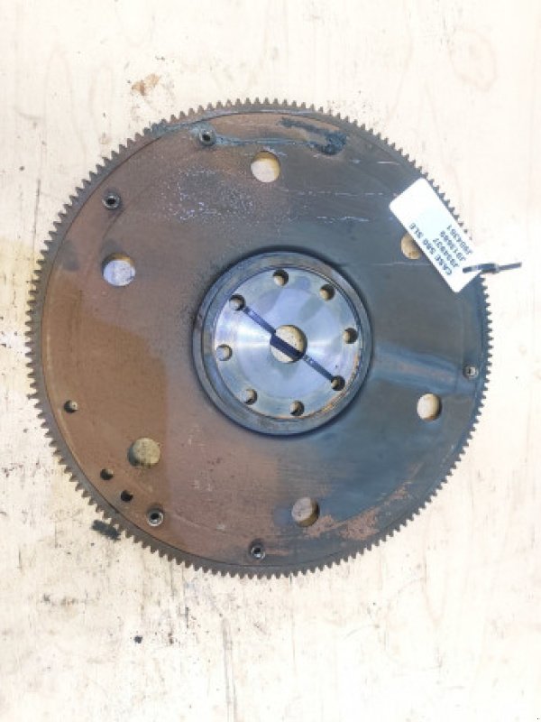 Sonstiges Baggerzubehör typu Case 580 SLE, Gebrauchtmaschine v Hemmet (Obrázek 2)