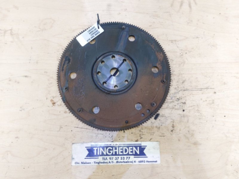 Sonstiges Baggerzubehör typu Case 580 SLE, Gebrauchtmaschine w Hemmet (Zdjęcie 1)