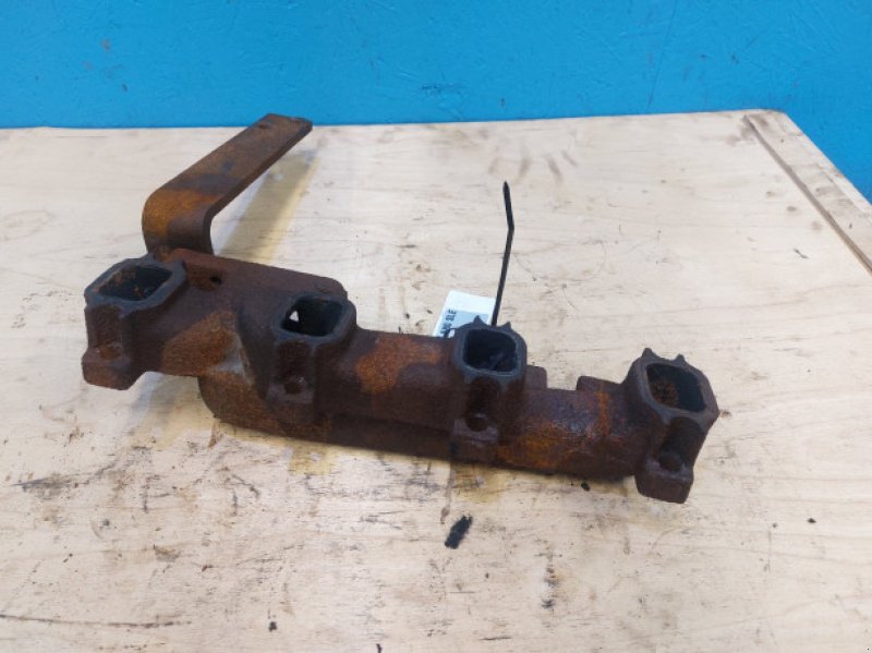 Sonstiges Baggerzubehör des Typs Case 580 SLE, Gebrauchtmaschine in Hemmet (Bild 4)