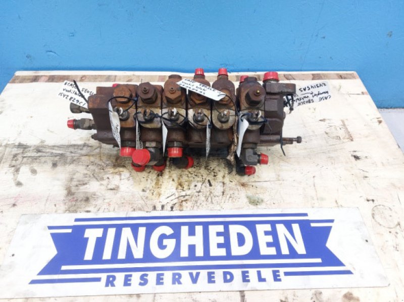 Sonstiges Baggerzubehör typu Case 580 SLE, Gebrauchtmaschine v Hemmet (Obrázek 1)