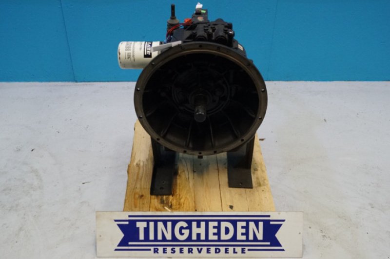 Sonstiges Baggerzubehör typu Case 580SLE, Gebrauchtmaschine v Hemmet (Obrázek 1)