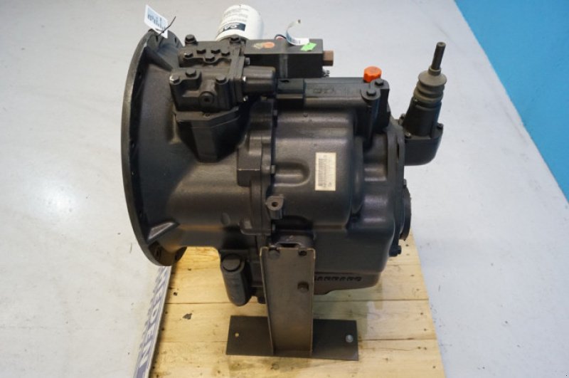 Sonstiges Baggerzubehör typu Case 580SLE, Gebrauchtmaschine v Hemmet (Obrázek 16)