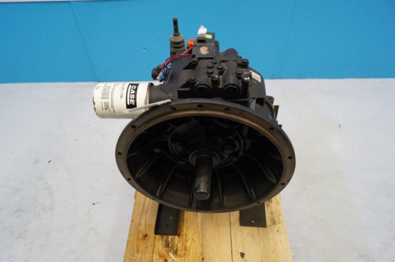 Sonstiges Baggerzubehör typu Case 580SLE, Gebrauchtmaschine v Hemmet (Obrázek 19)