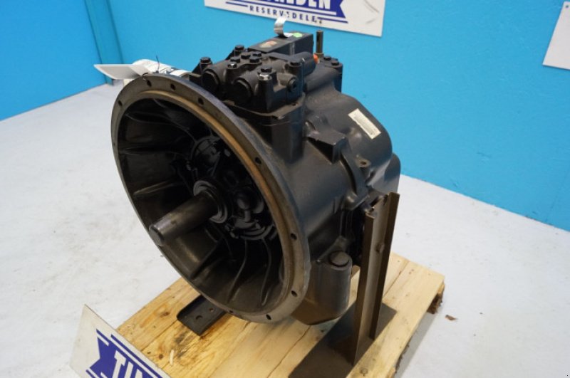 Sonstiges Baggerzubehör typu Case 580SLE, Gebrauchtmaschine v Hemmet (Obrázek 18)