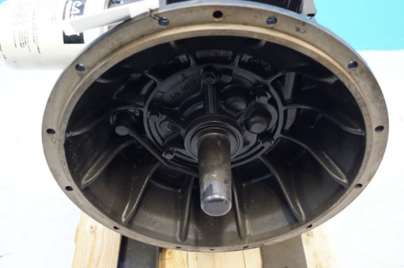 Sonstiges Baggerzubehör typu Case 580SLE, Gebrauchtmaschine v Hemmet (Obrázek 2)