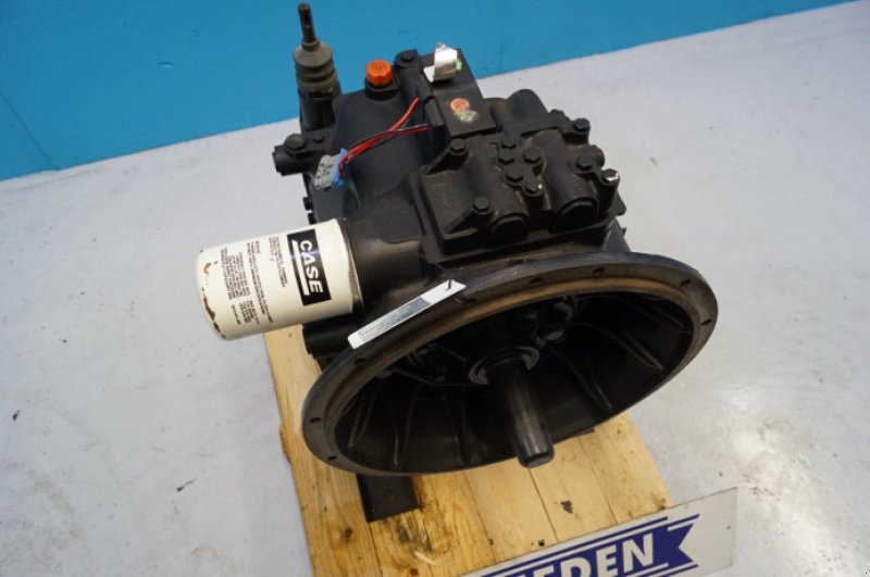 Sonstiges Baggerzubehör typu Case 580SLE, Gebrauchtmaschine v Hemmet (Obrázek 4)