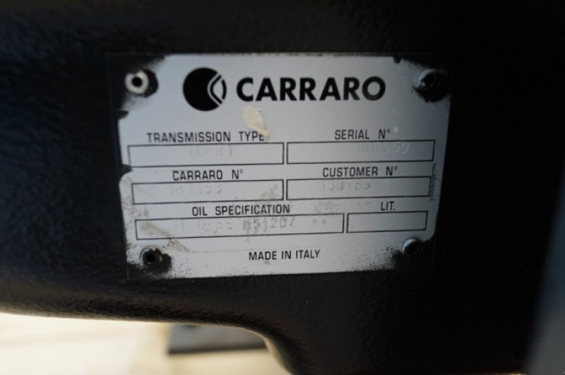 Sonstiges Baggerzubehör typu Case 580SLE, Gebrauchtmaschine v Hemmet (Obrázek 10)