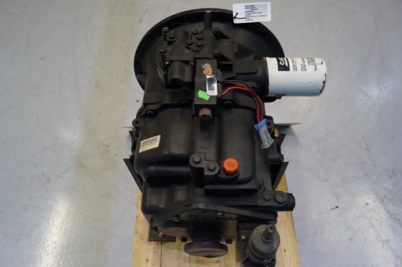 Sonstiges Baggerzubehör typu Case 580SLE, Gebrauchtmaschine v Hemmet (Obrázek 13)