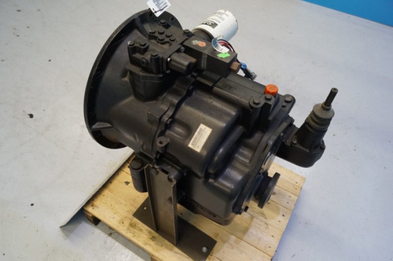 Sonstiges Baggerzubehör typu Case 580SLE, Gebrauchtmaschine v Hemmet (Obrázek 15)