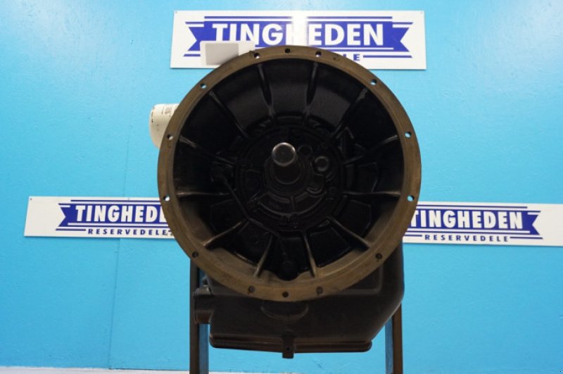 Sonstiges Baggerzubehör typu Case 580SLE, Gebrauchtmaschine v Hemmet (Obrázek 3)