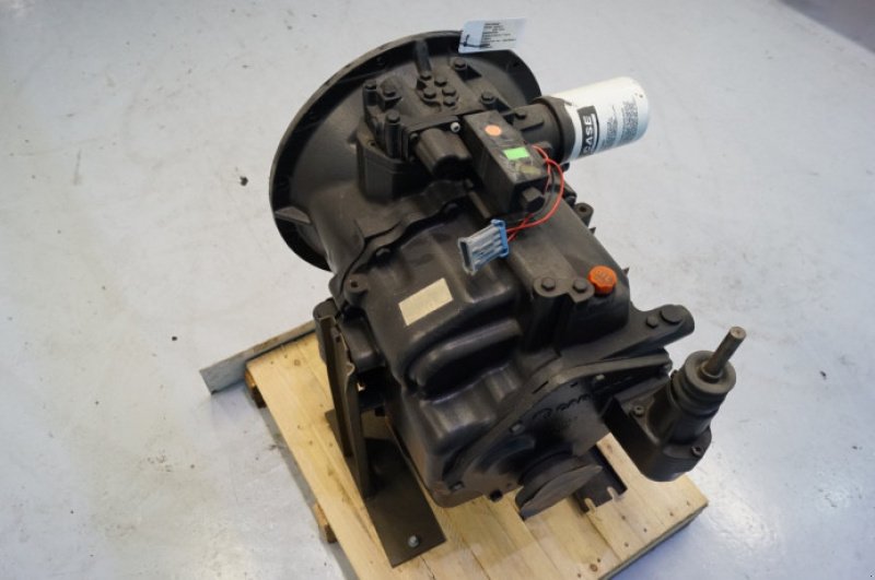 Sonstiges Baggerzubehör typu Case 580SLE, Gebrauchtmaschine v Hemmet (Obrázek 13)