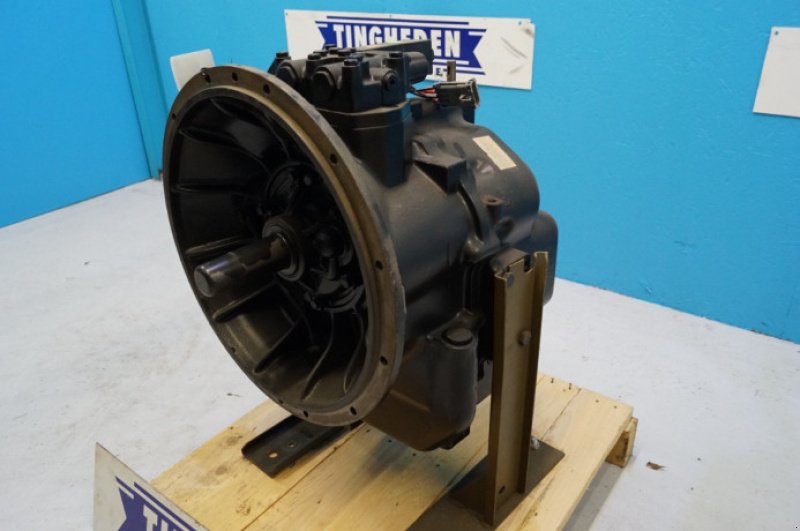 Sonstiges Baggerzubehör typu Case 580SLE, Gebrauchtmaschine v Hemmet (Obrázek 17)