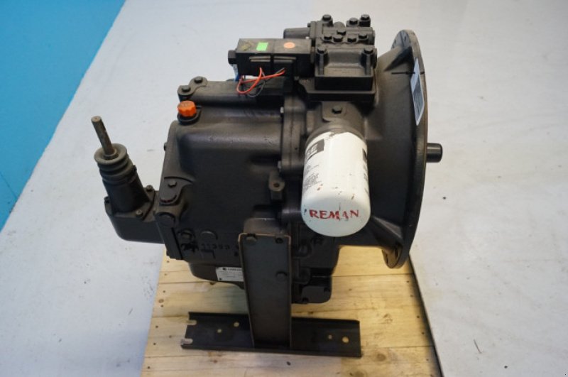 Sonstiges Baggerzubehör typu Case 580SLE, Gebrauchtmaschine v Hemmet (Obrázek 7)