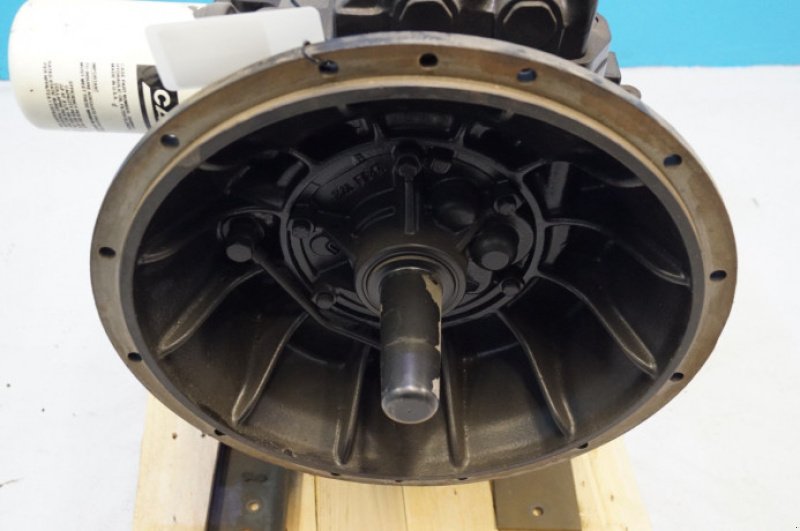 Sonstiges Baggerzubehör typu Case 580SLE, Gebrauchtmaschine v Hemmet (Obrázek 2)