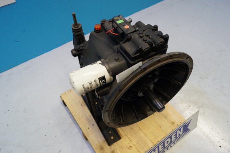 Sonstiges Baggerzubehör typu Case 580SLE, Gebrauchtmaschine v Hemmet (Obrázek 4)