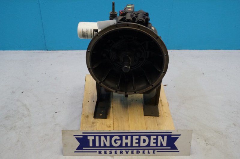 Sonstiges Baggerzubehör typu Case 580SLE, Gebrauchtmaschine v Hemmet (Obrázek 1)