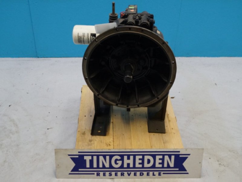 Sonstiges Baggerzubehör typu Case 580SLE, Gebrauchtmaschine w Hemmet (Zdjęcie 1)