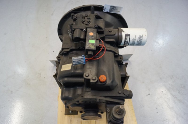 Sonstiges Baggerzubehör typu Case 580SLE, Gebrauchtmaschine v Hemmet (Obrázek 12)