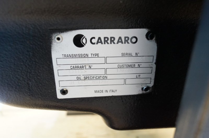 Sonstiges Baggerzubehör typu Case 580SLE, Gebrauchtmaschine v Hemmet (Obrázek 9)