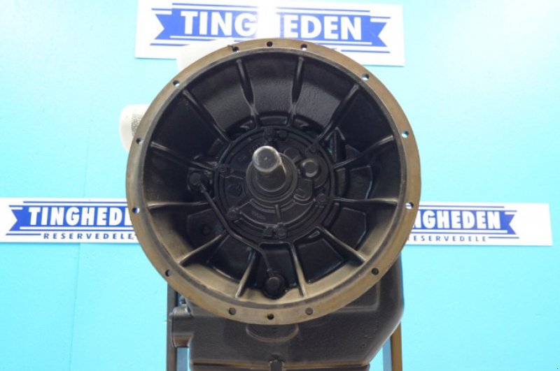 Sonstiges Baggerzubehör typu Case 580SLE, Gebrauchtmaschine v Hemmet (Obrázek 3)