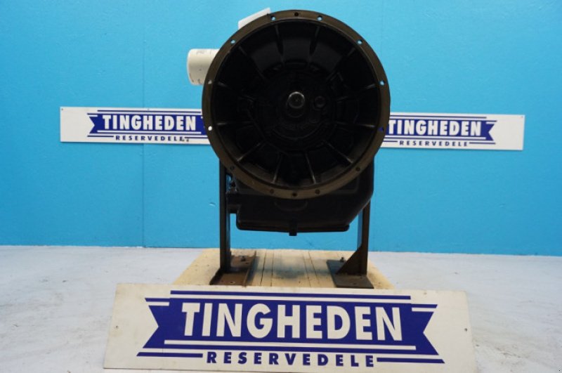 Sonstiges Baggerzubehör des Typs Case 580SLE, Gebrauchtmaschine in Hemmet (Bild 3)