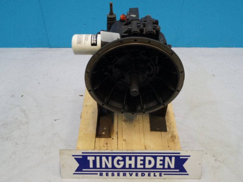 Sonstiges Baggerzubehör typu Case 580SLE, Gebrauchtmaschine w Hemmet (Zdjęcie 1)