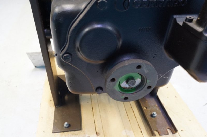 Sonstiges Baggerzubehör des Typs Case 580SLE, Gebrauchtmaschine in Hemmet (Bild 11)