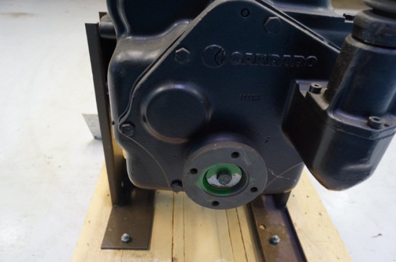 Sonstiges Baggerzubehör des Typs Case 580SLE, Gebrauchtmaschine in Hemmet (Bild 12)