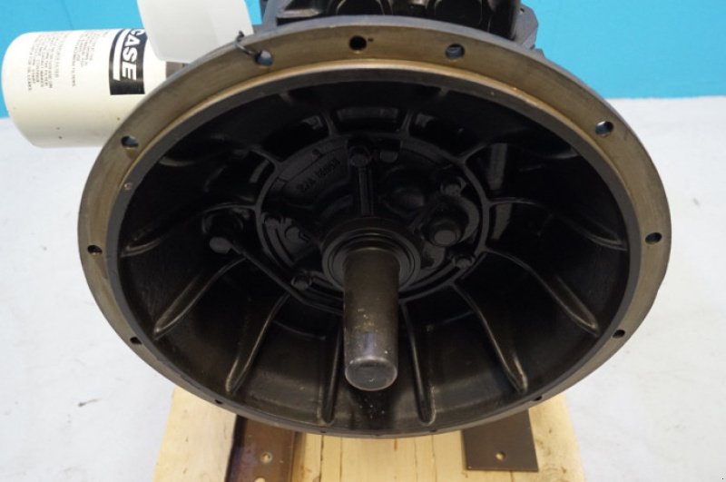 Sonstiges Baggerzubehör des Typs Case 580SLE, Gebrauchtmaschine in Hemmet (Bild 2)