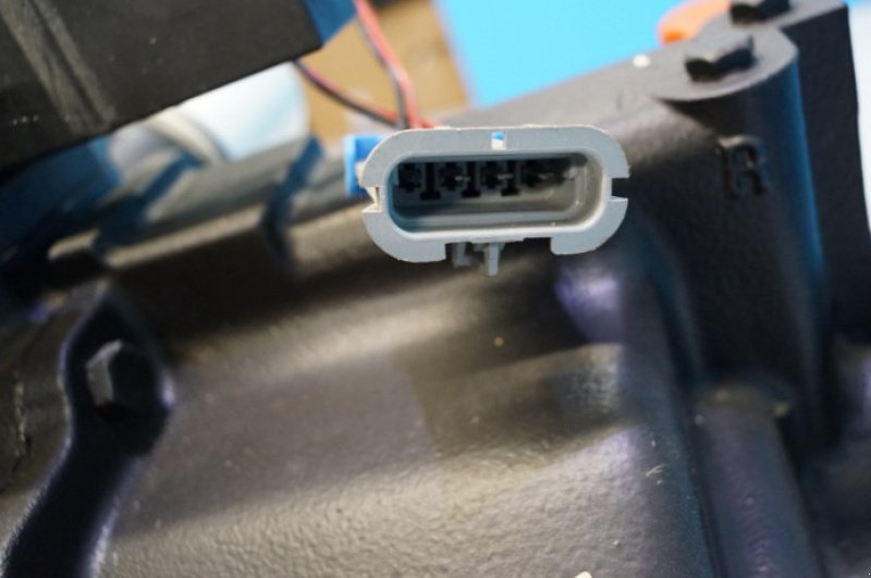 Sonstiges Baggerzubehör des Typs Case 580SLE, Gebrauchtmaschine in Hemmet (Bild 16)