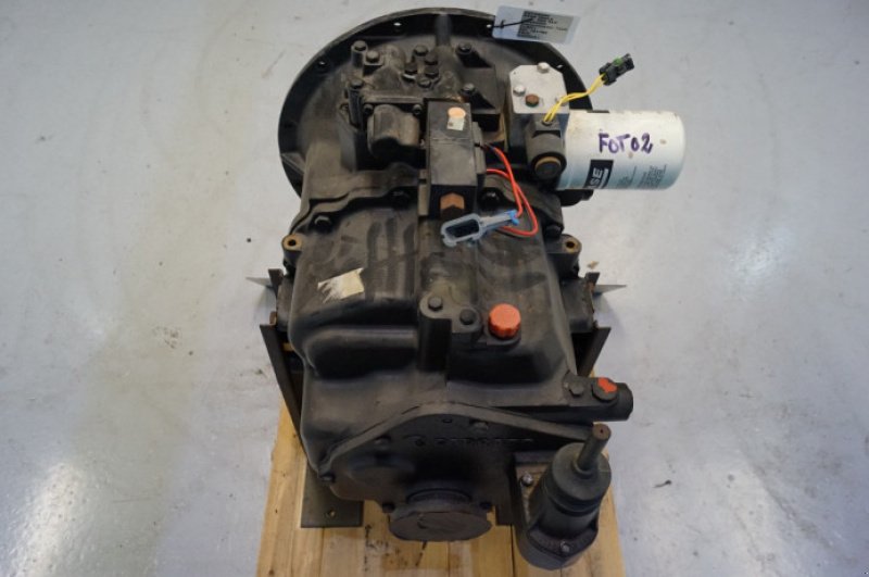 Sonstiges Baggerzubehör typu Case 580SLE, Gebrauchtmaschine v Hemmet (Obrázek 13)