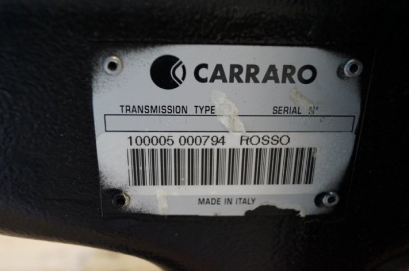 Sonstiges Baggerzubehör typu Case 580SLE, Gebrauchtmaschine v Hemmet (Obrázek 8)