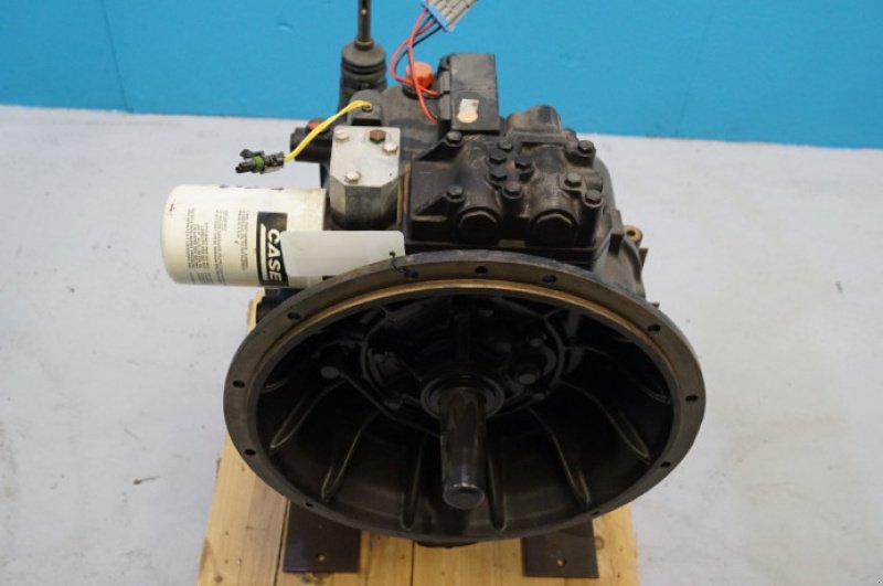 Sonstiges Baggerzubehör typu Case 580SLE, Gebrauchtmaschine v Hemmet (Obrázek 3)