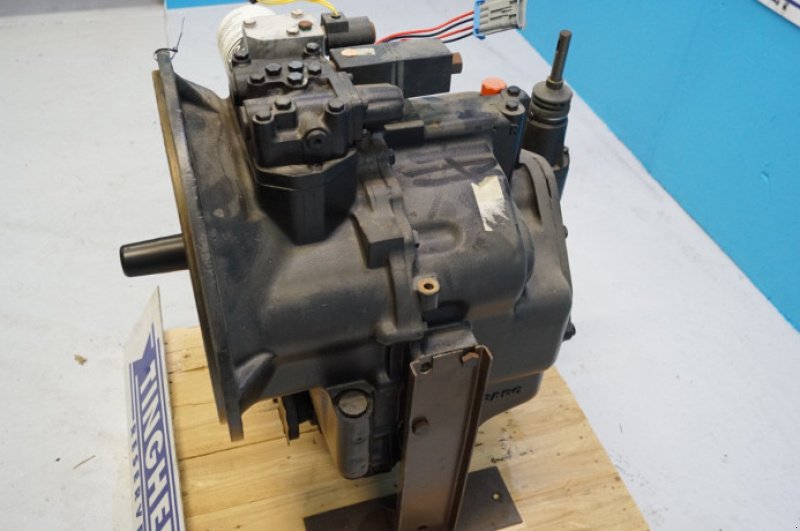 Sonstiges Baggerzubehör typu Case 580SLE, Gebrauchtmaschine v Hemmet (Obrázek 17)