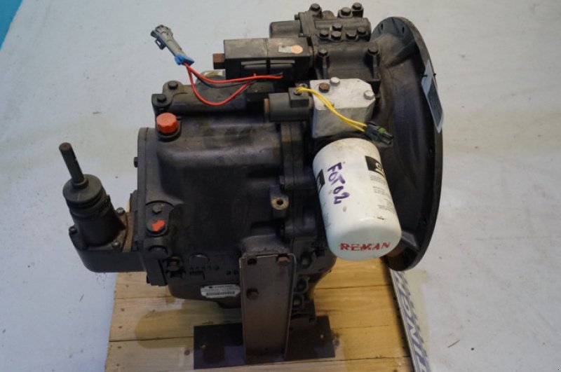 Sonstiges Baggerzubehör typu Case 580SLE, Gebrauchtmaschine v Hemmet (Obrázek 7)