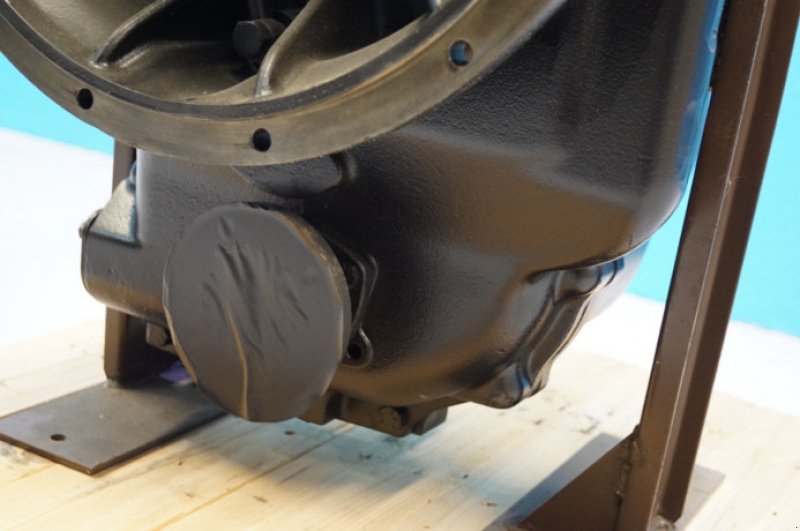 Sonstiges Baggerzubehör typu Case 580SLE, Gebrauchtmaschine v Hemmet (Obrázek 21)