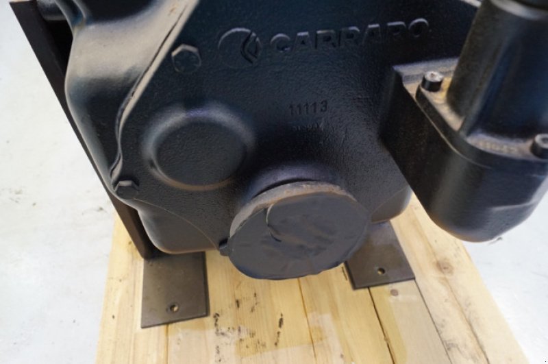 Sonstiges Baggerzubehör typu Case 580SLE, Gebrauchtmaschine v Hemmet (Obrázek 14)